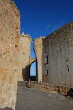 081126-084 Castell de Bellver I